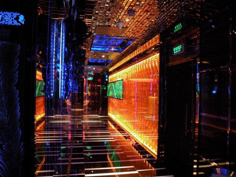 泰安商务ktv划算吗详解分享-肥城市ktv预订