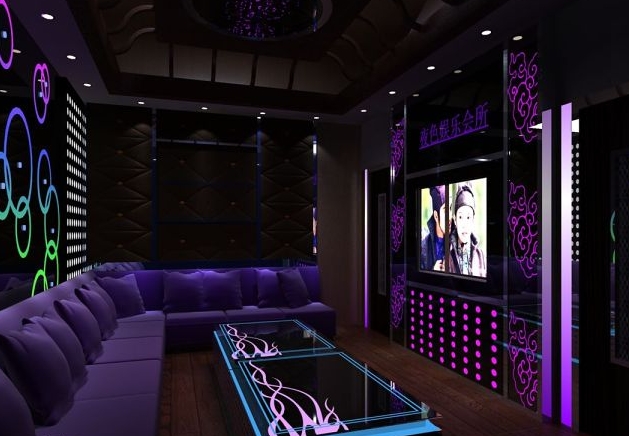 泰安商务ktv能否组局解析-肥城市ktv预订